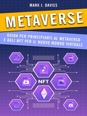 cover image of Metaverse